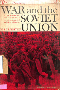 War and the Soviet Union