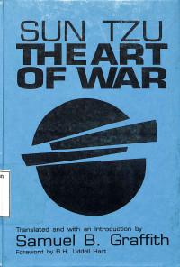 Sun Tzu The Art Of War