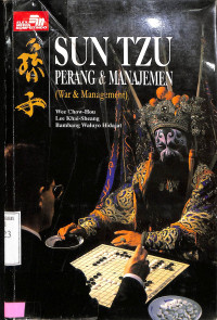 Sun Tzu : Perang & Manajemen (War & Managemen)