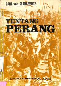 Tentang Perang