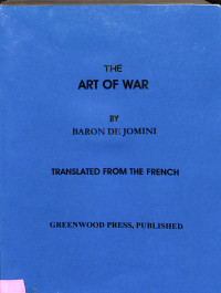 The Art Of War