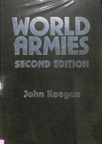 World Armies Second Edition