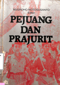 Pejuang Dan Prajurit