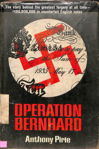 Operation bernhard