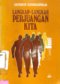 Langkah-langkah Perjuangan Kita