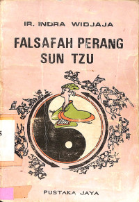 Falsafah perang Sun Tzu