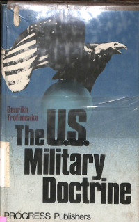 The US. Military Doctrine