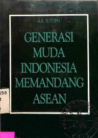 Generasi Muda Indonesia Memandang Asean