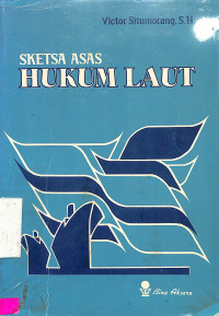 Sketsa asas hukum laut