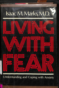 Living With Fear