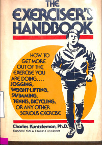 The Exerciser's Handbook