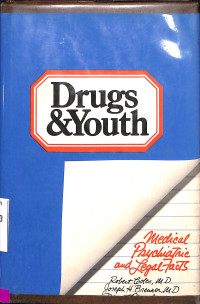 Drugs and Youth