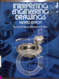 Interpreting Engineering Drawings