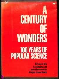 A Century Of Wonders