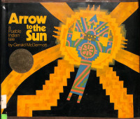 Arrow To The Sun