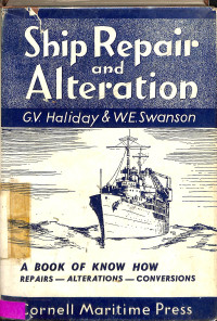 Ship and Repair and Alteration