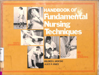 Handbook of Fundamental Nursing Techniques