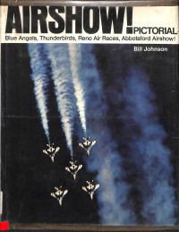 Air Show Pictorial.