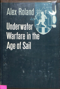 Underwater Warfare in the Age of Sail