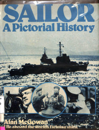 Sailor A Pictorial History