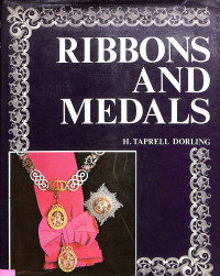 Ribbons and Medals