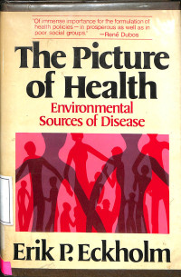 The Picture of Health