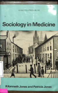 Sociology in Medicine