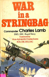 War In Astringbag