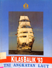 Kilas Balik 1993 TNI-AL