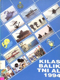 Kilas Balik TNI-AL 1994