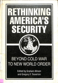 Rethinking Americas Security