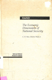 The National Dimensions of National Security