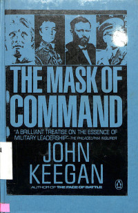 The Mask of Command