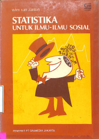 Statistika Untuk Ilmu-Ilmu Sosial