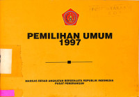 Pemilihan Umum 1997