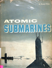 Atomic Submarine