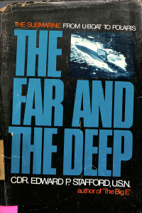 The Far And The Deep