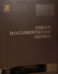 Asean Documentation Series