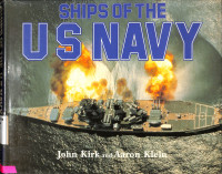 Ships of the US Navy