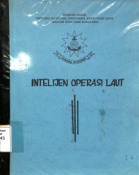 Intelijen Operasi Laut