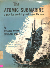 The Atomic Submarine