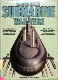 Modern Submarine Warfare