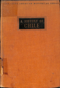 A History Of Chile