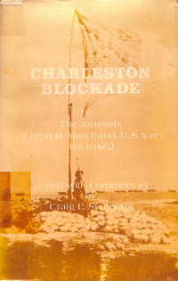 Charleston Blockade