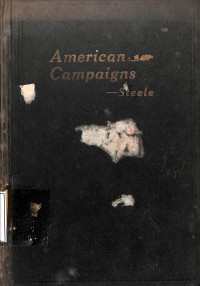 American Campaigns