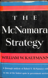 The McNamara Strategy