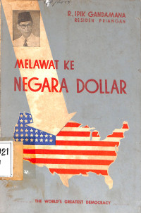 Melawat Ke Negara Dollar