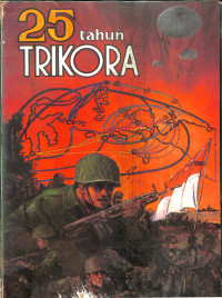 25 Tahun Trikora