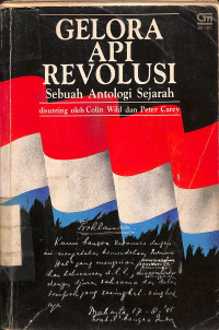 Gelora Api Revolusi