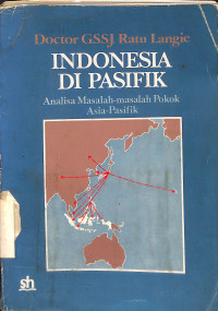 Indonesia di pasifik